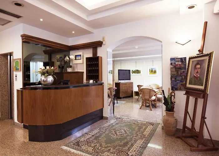 Hotel Puccini