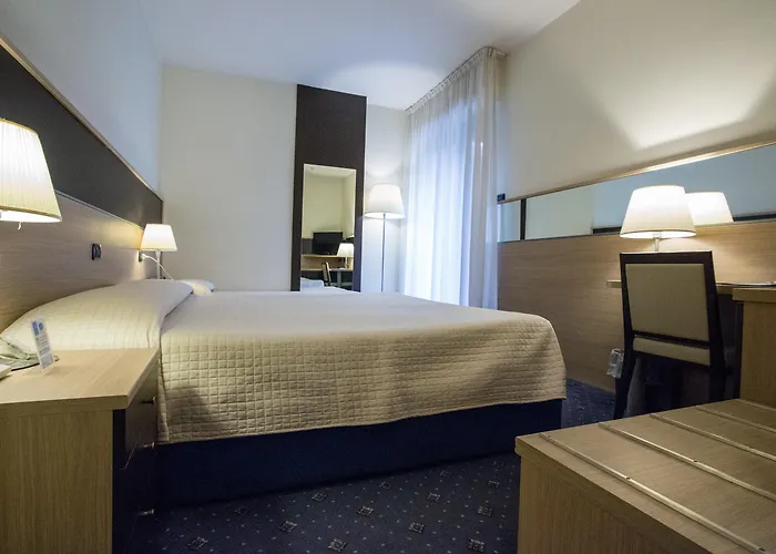 Hotel adatto agli animali: Augustus