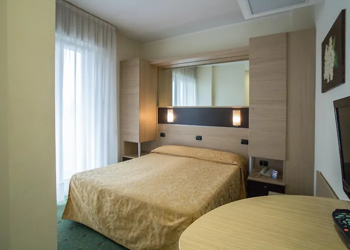 Hotel adatto agli animali: Augustus