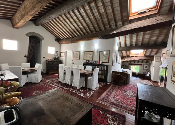 A Casa Di Paola Suite