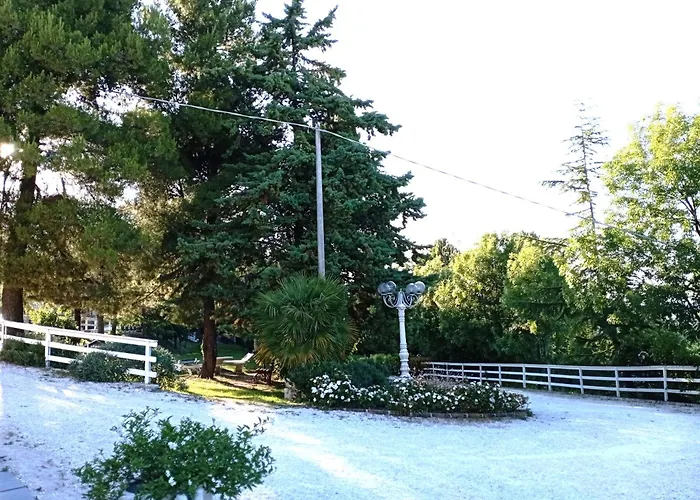 B&B Profumo Di Gelsomino