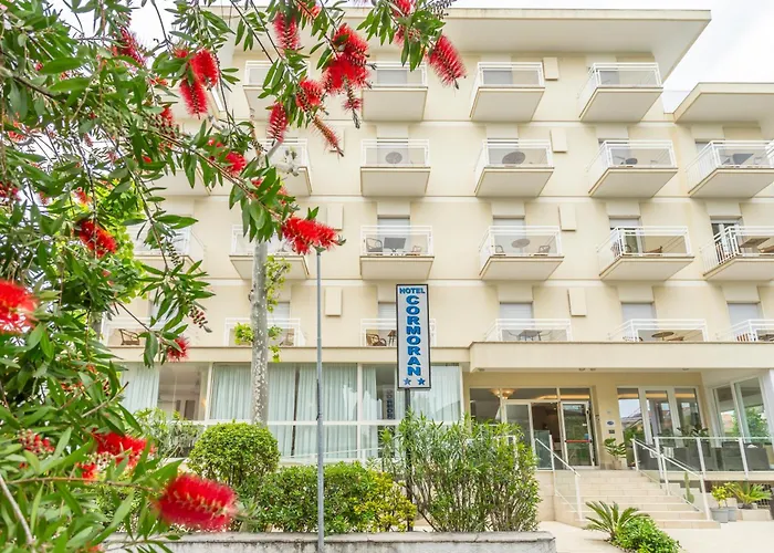 Cormoran Riccione