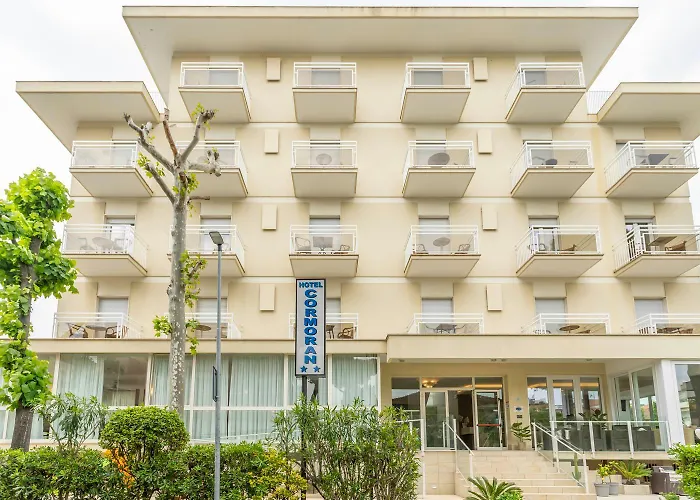 Cormoran Riccione