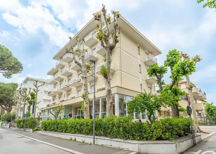 Cormoran Riccione
