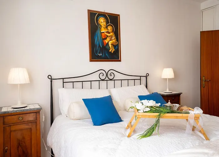 B&B Il Salvi