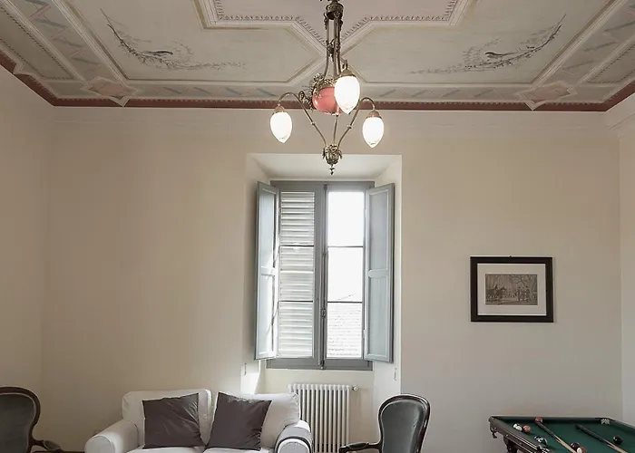 Palazzo Mattei B&B And Charming Rooms