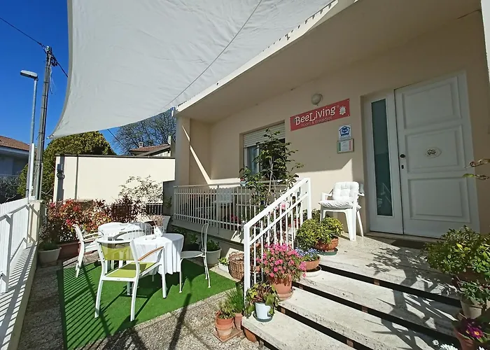 Beeliving Room&Breakfast (Adults Only)