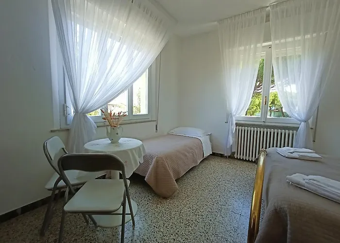 Beeliving Room&Breakfast (Adults Only)