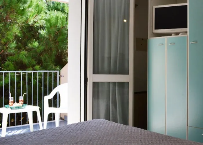 Hotel Puccini