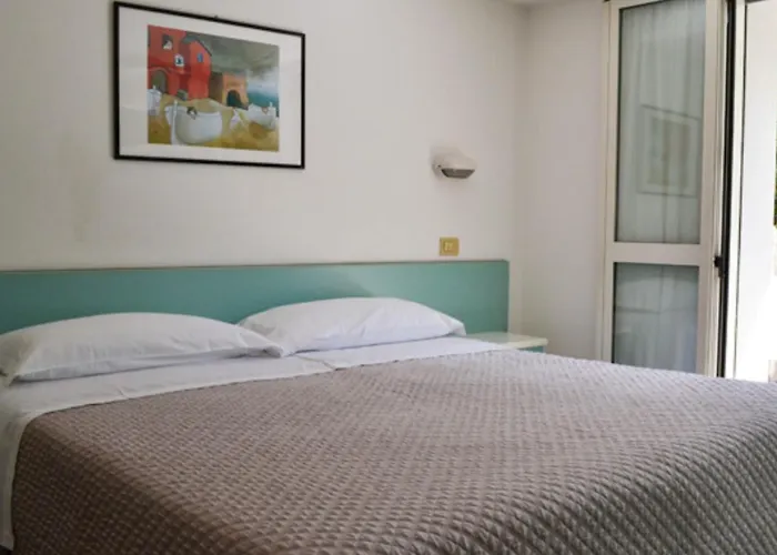 Hotel Puccini