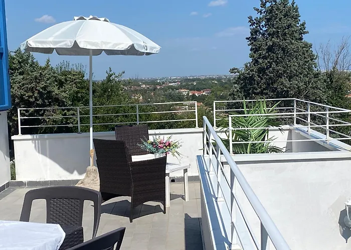 B&B Cá Bianca Ventisette Riccione