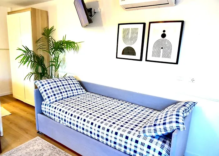 B&B Cá Bianca Ventisette Riccione